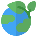 ecológico icon