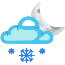 nieve icon