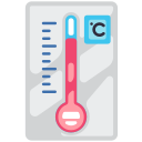 celsius icon