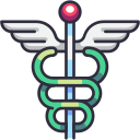 caduceo icon