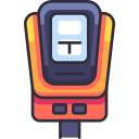 glucómetro icon