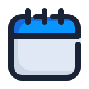 calendario icon