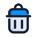 borrar icon