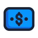 dinero icon