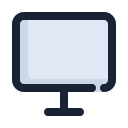 monitor icon