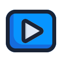 video icon