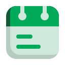 calendario icon