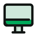 monitor icon