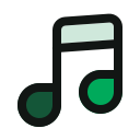 música icon