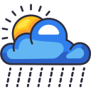 lluvia icon