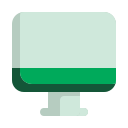 monitor icon