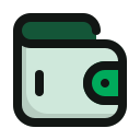 billetera icon