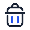 borrar icon