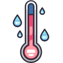 temperatura icon