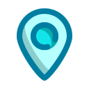 localización icon