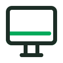 monitor icon