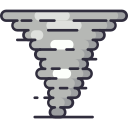 tornado icon