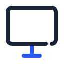 monitor icon