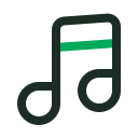 música icon