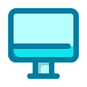 monitor icon