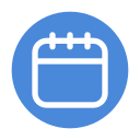 calendario icon