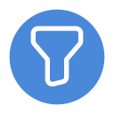 filtrar icon