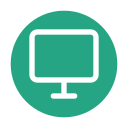 monitor icon