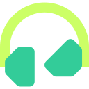 auriculares icon