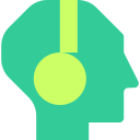 auriculares icon