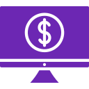 monitor icon