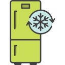 intelligenter kühlschrank 