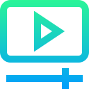 video icon