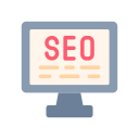 seo icon