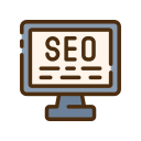 seo icon