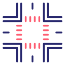 cruce de caminos 