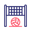 vóleibol icon