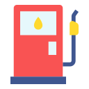 gas icon