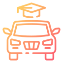 autoescuela icon