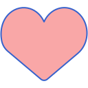 corazón icon