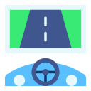 simulación icon