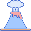 volcán icon