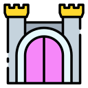 puerta icon