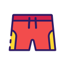 bermudas icon