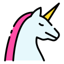 unicornio icon