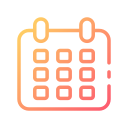 calendario icon