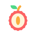 lychee icon