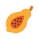 papaya icon