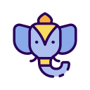 elefante icon