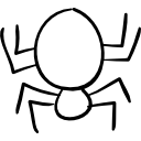spinne icon