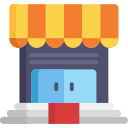 tienda icon